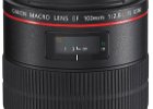 EF 100 macro
